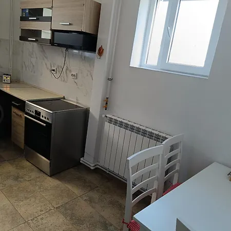 Apartament Ferdinand1 * 콘스탄차