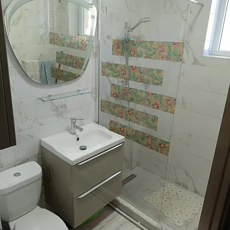 Apartament Ferdinand1 아파트 콘스탄차