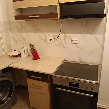 Apartament Ferdinand1 콘스탄차