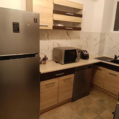 公寓 Apartament Ferdinand1