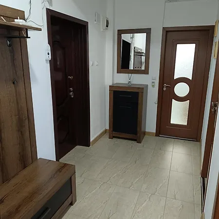 公寓 Apartament Ferdinand1