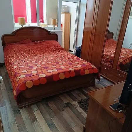 Apartament Ferdinand1 公寓 *
